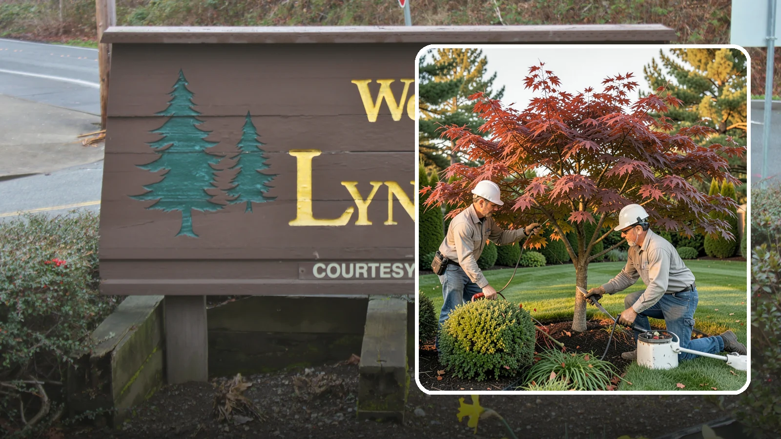 Maple Tree Pruning in Lynnwood, Snohomish County, WA - Structural and maintenance pruning for maples that improves health, form, and safety.