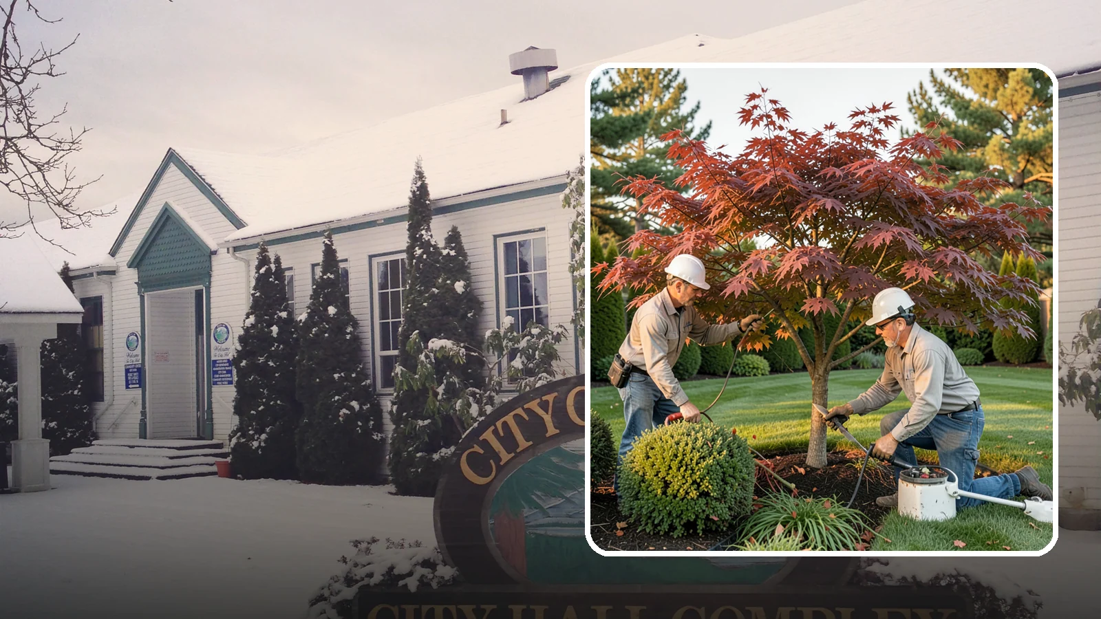 Maple Tree Pruning in Pacific, King County, WA - Structural and maintenance pruning for maples that improves health, form, and safety.