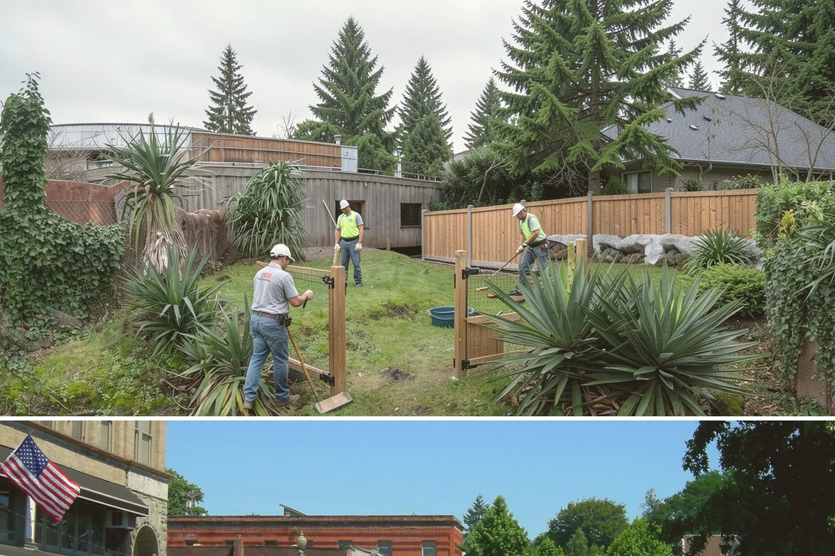 Maple Tree Pruning in Snohomish, Snohomish County, WA - Best pruned in late winter dormancy to minimize sap bleeding.