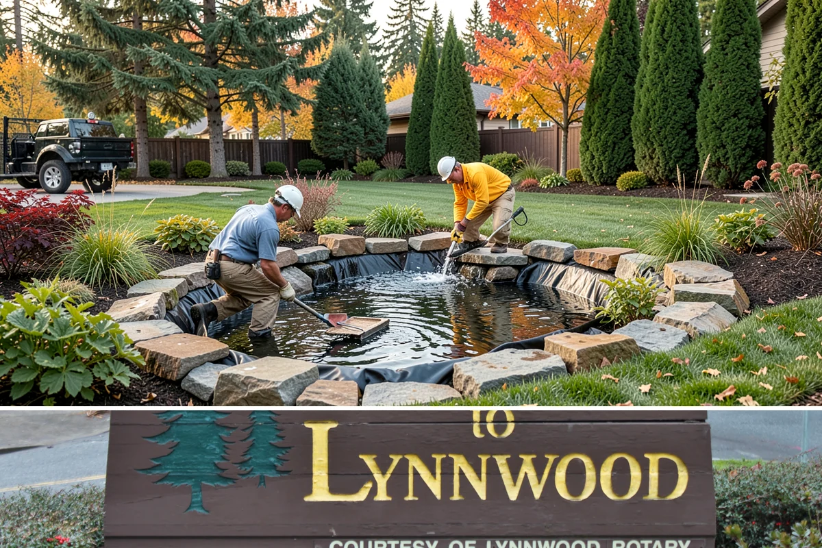 Monthly Landscape Maintenance in Lynnwood, Snohomish County, WA - Offered year-round, though many PNW properties add visits during the fast-growing spring and summer months and scale back in...