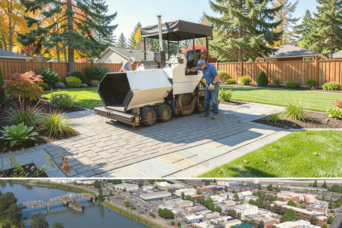Monthly Landscape Maintenance in Mount Vernon, Skagit County, WA - Offered year-round, though many PNW properties add visits during the fast-growing spring and summer months and scale back in...