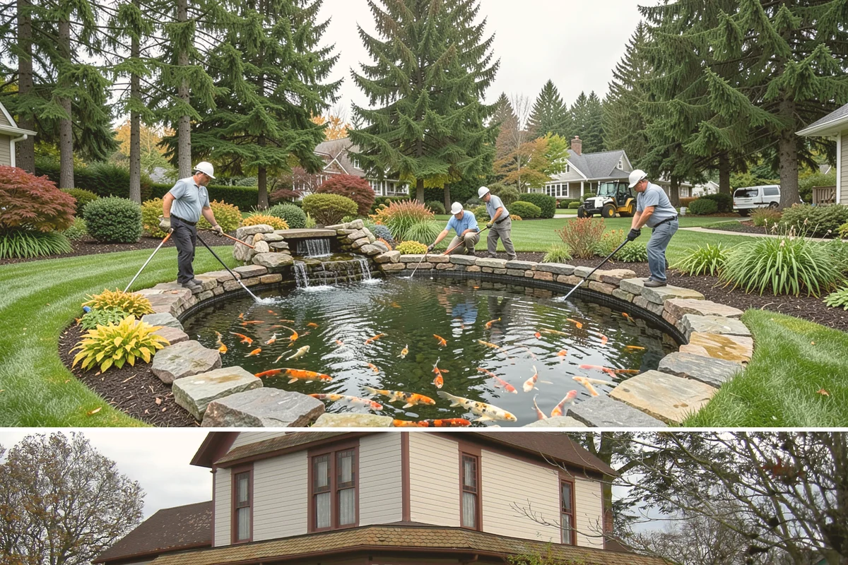 Monthly Landscape Maintenance in Sumner, Pierce County, WA - Offered year-round, though many PNW properties add visits during the fast-growing spring and summer months and scale back in...