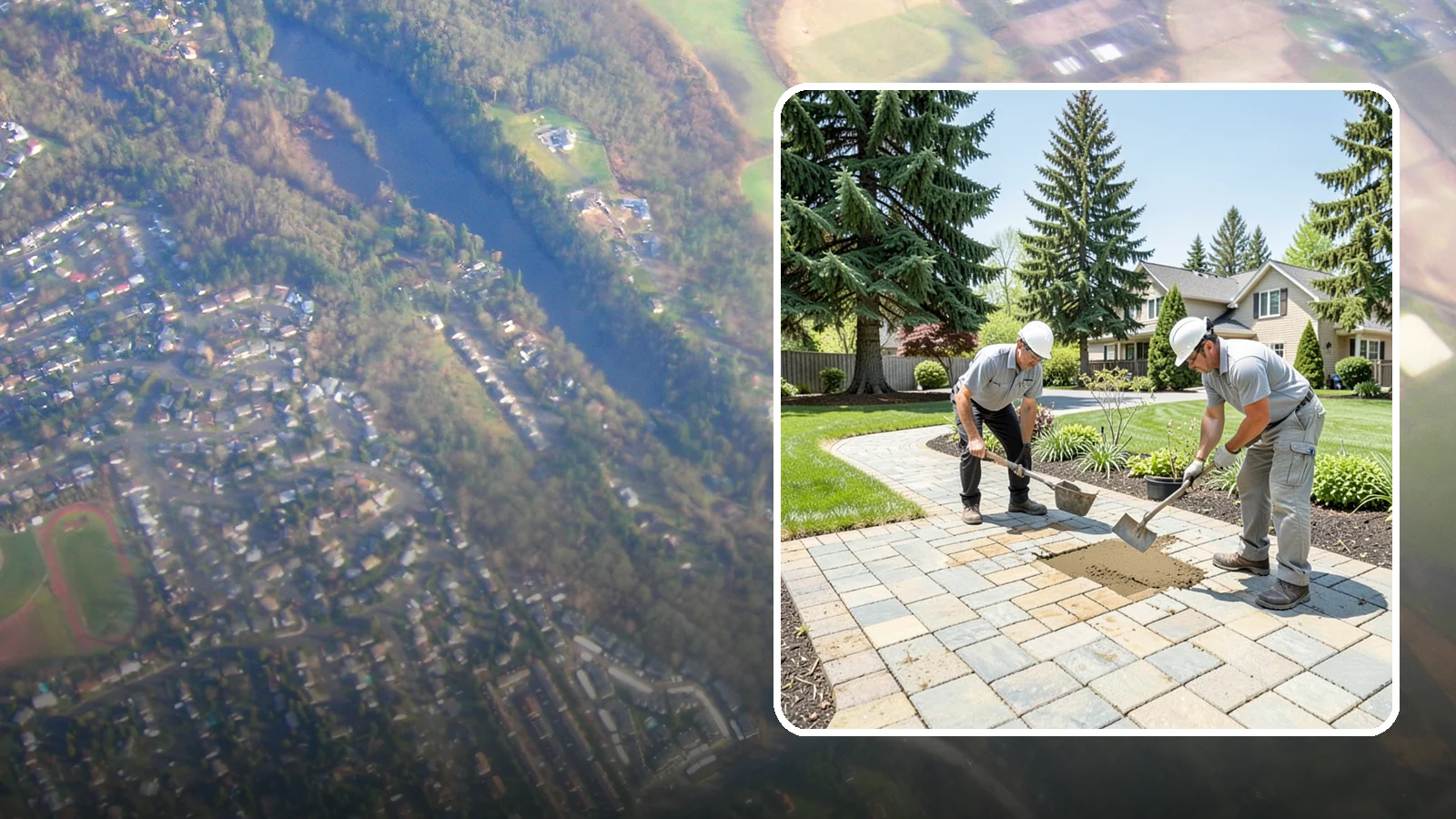 Mortar Repair in Algona, King County, WA - Repointing and mortar joint repair that restores the strength and appearance of aging masonry.