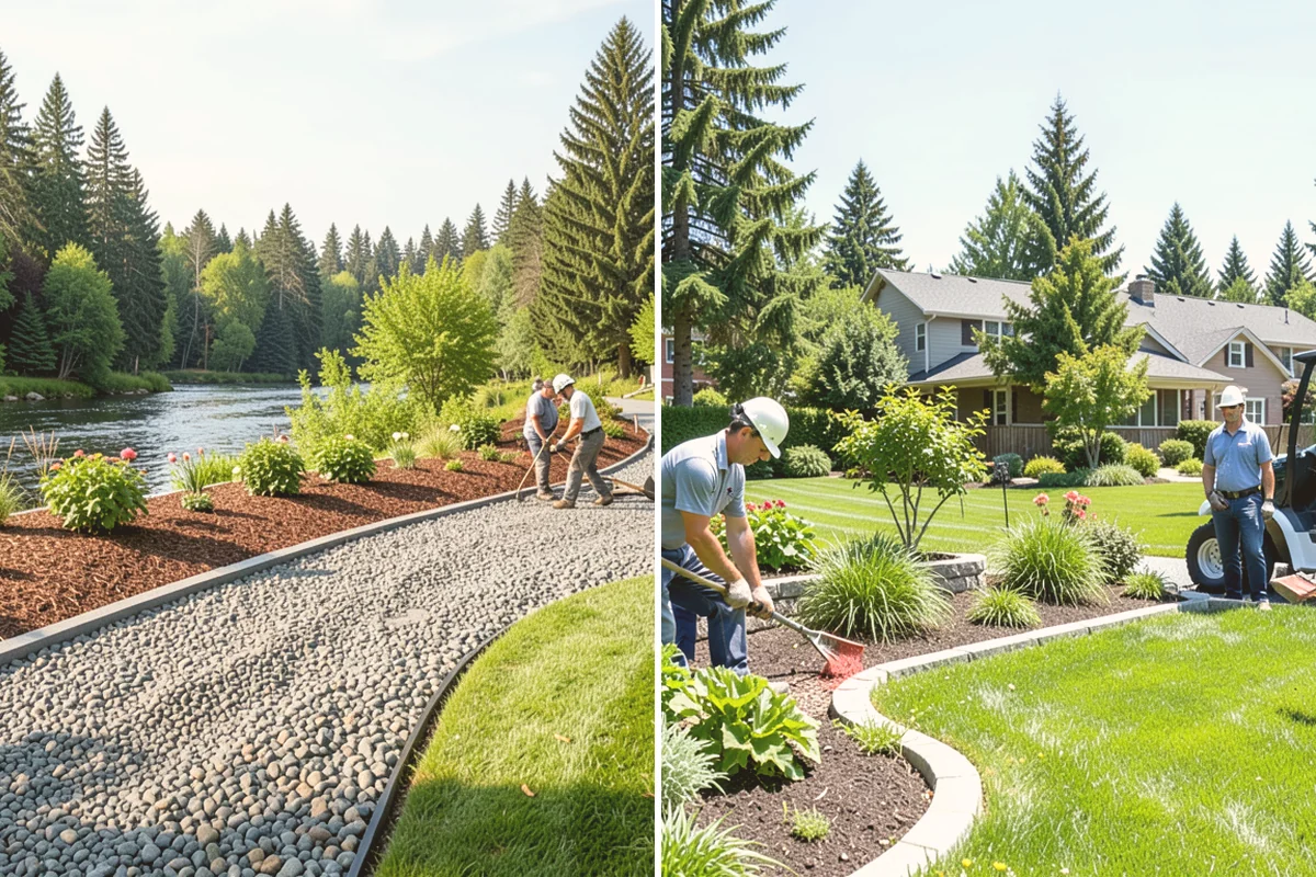 Mortar Repair in Algona, King County, WA - Assess the deteriorated joints