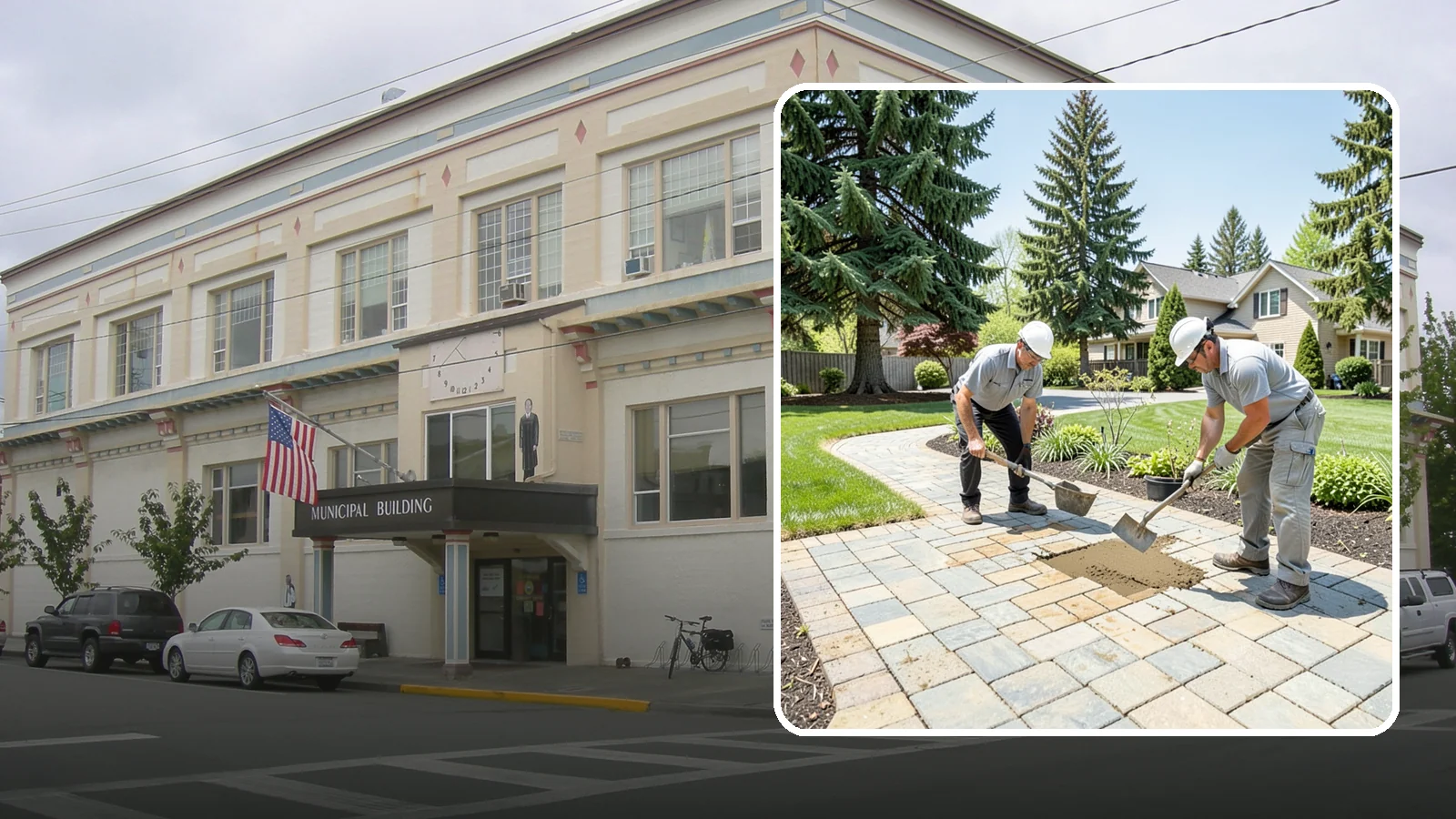 Mortar Repair in Anacortes, Skagit County, WA - Repointing and mortar joint repair that restores the strength and appearance of aging masonry.