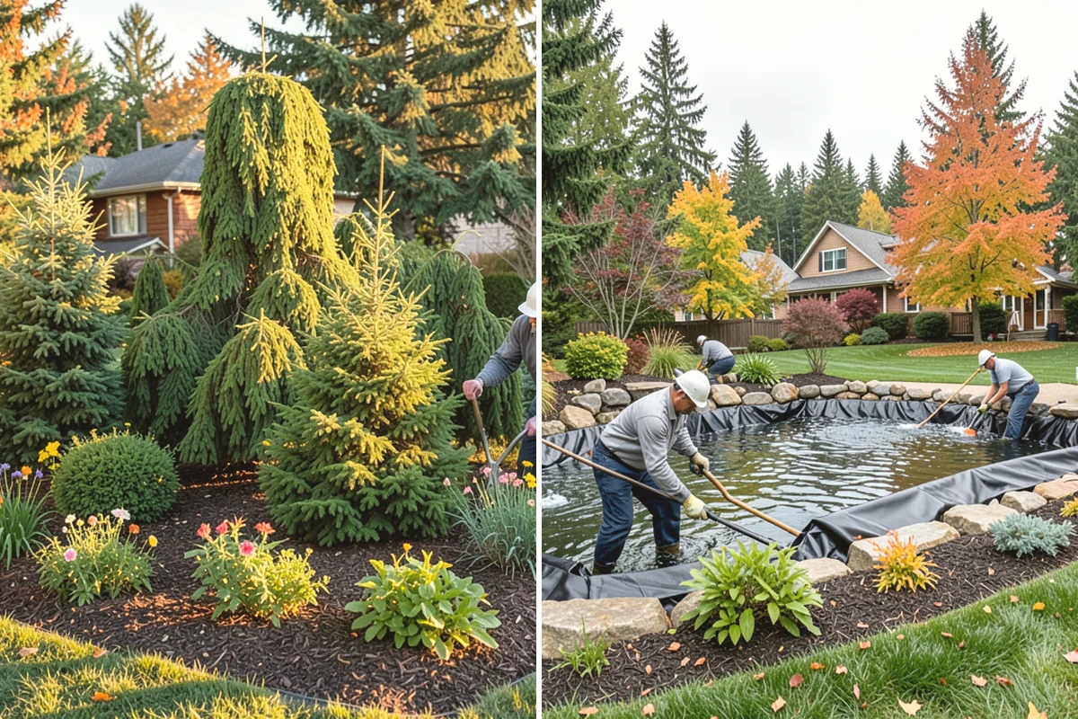 Mortar Repair in Anacortes, Skagit County, WA - Assess the deteriorated joints