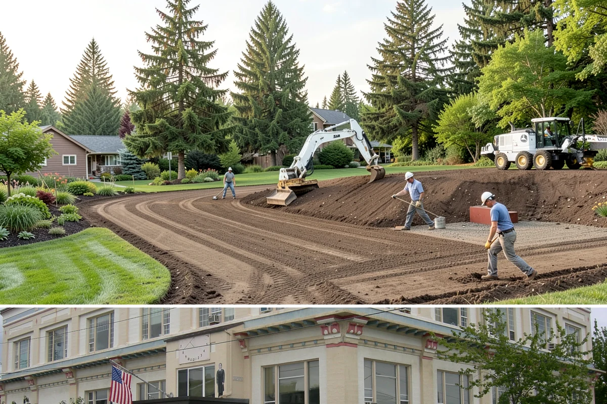 Mortar Repair in Anacortes, Skagit County, WA - Best done in mild, dry weather.