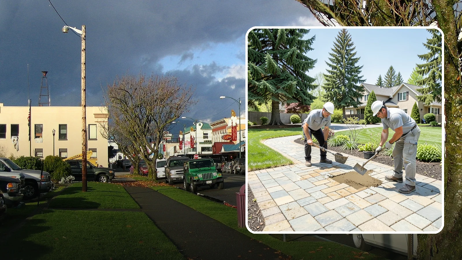 Mortar Repair in Arlington, Snohomish County, WA - Repointing and mortar joint repair that restores the strength and appearance of aging masonry.