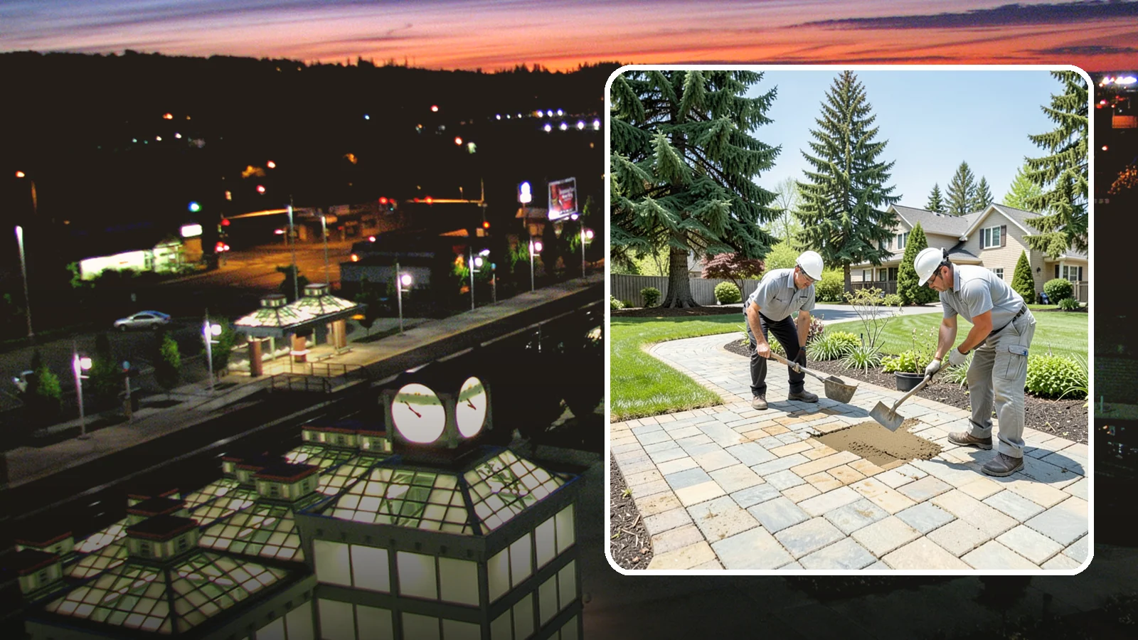 Mortar Repair in Auburn, King County, WA - Repointing and mortar joint repair that restores the strength and appearance of aging masonry.