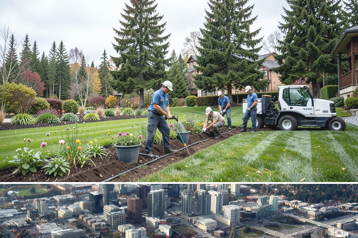 Mortar Repair in Bellevue, King County, WA - Best done in mild, dry weather.