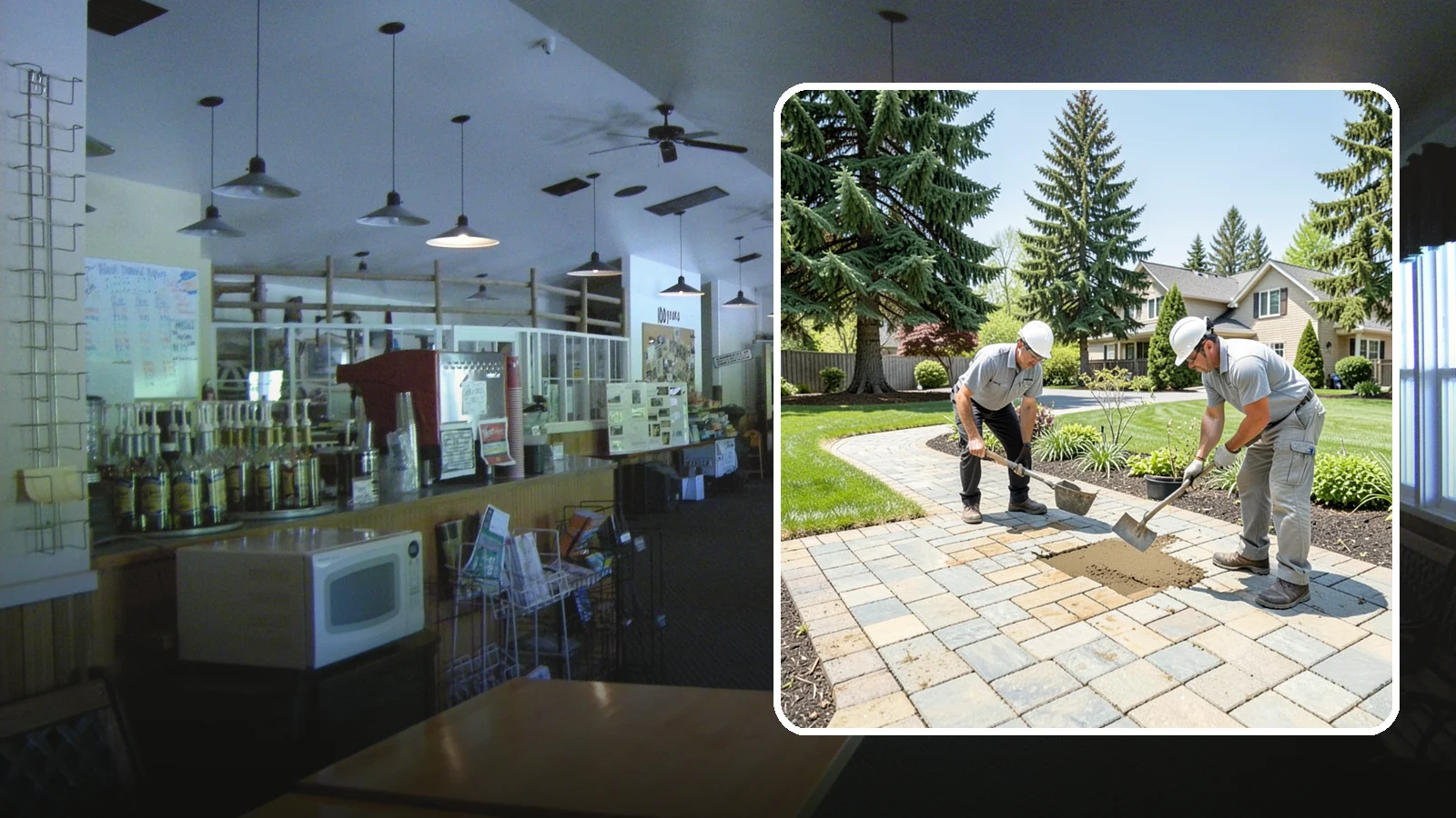 Mortar Repair in Black Diamond, King County, WA - Repointing and mortar joint repair that restores the strength and appearance of aging masonry.