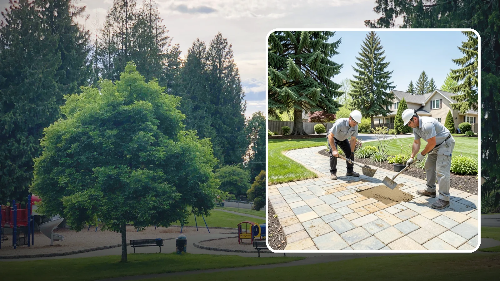 Mortar Repair in Bonney Lake, Pierce County, WA - Repointing and mortar joint repair that restores the strength and appearance of aging masonry.