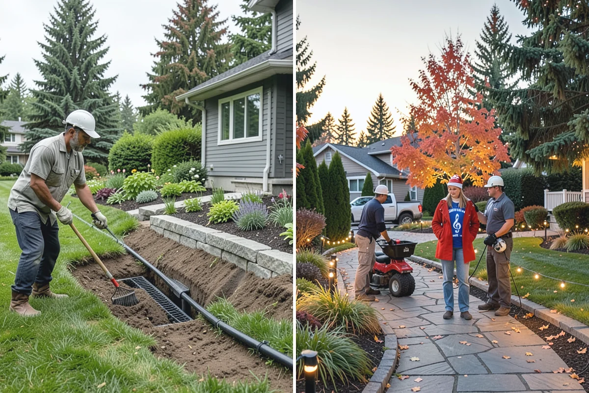 Mortar Repair in Bonney Lake, Pierce County, WA - Assess the deteriorated joints