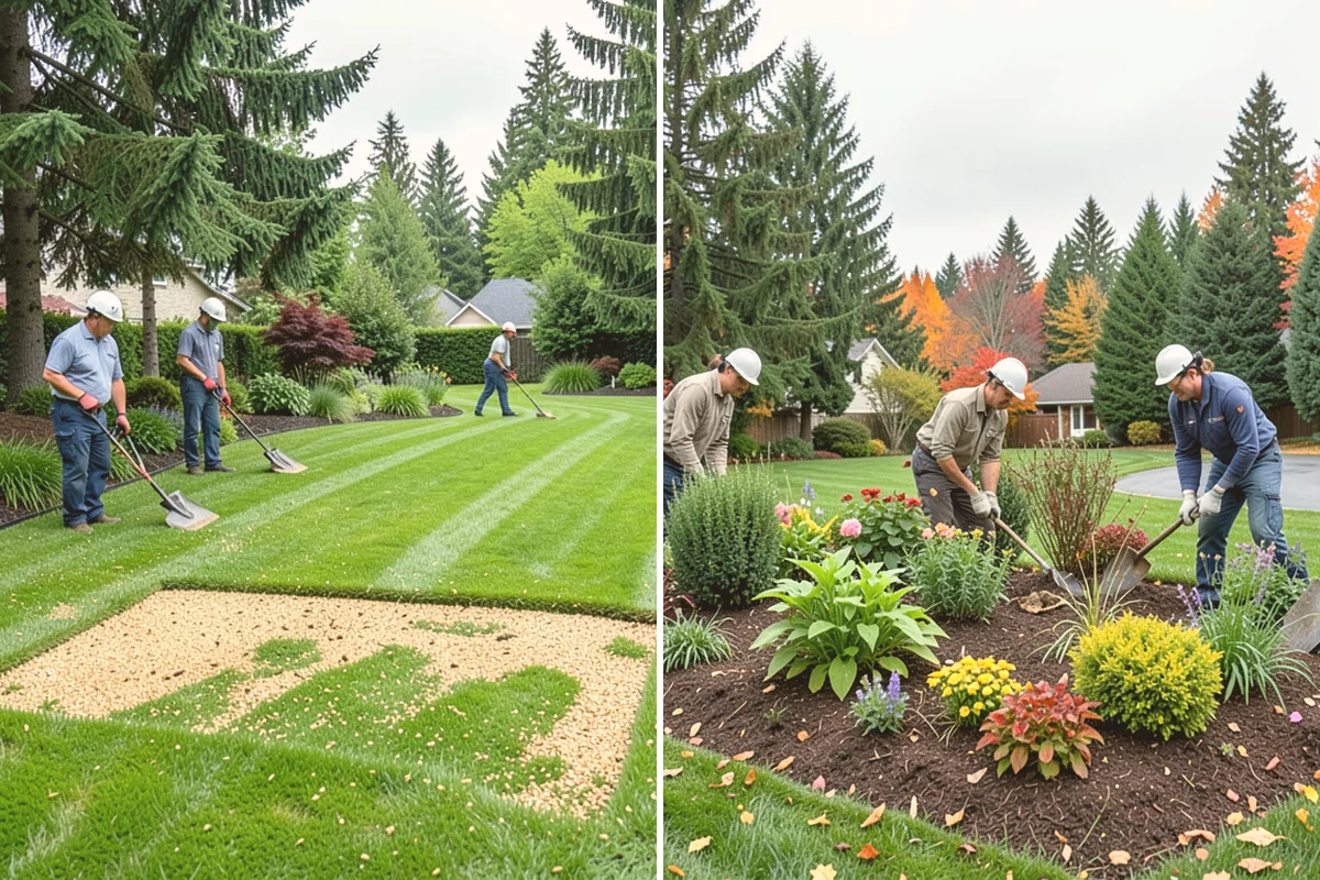 Mortar Repair in Bothell, King County, WA - Assess the deteriorated joints