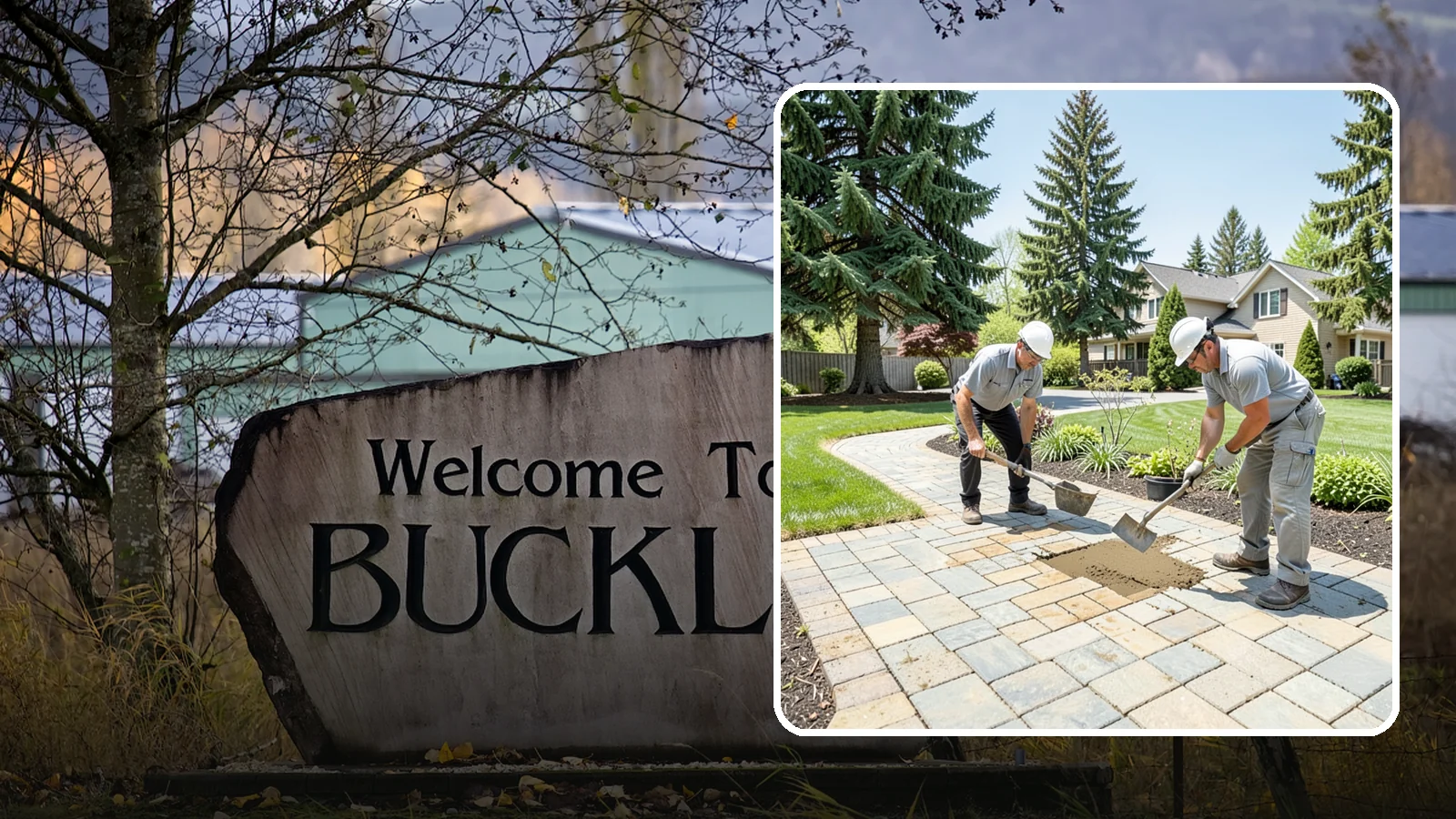 Mortar Repair in Buckley, Pierce County, WA - Repointing and mortar joint repair that restores the strength and appearance of aging masonry.