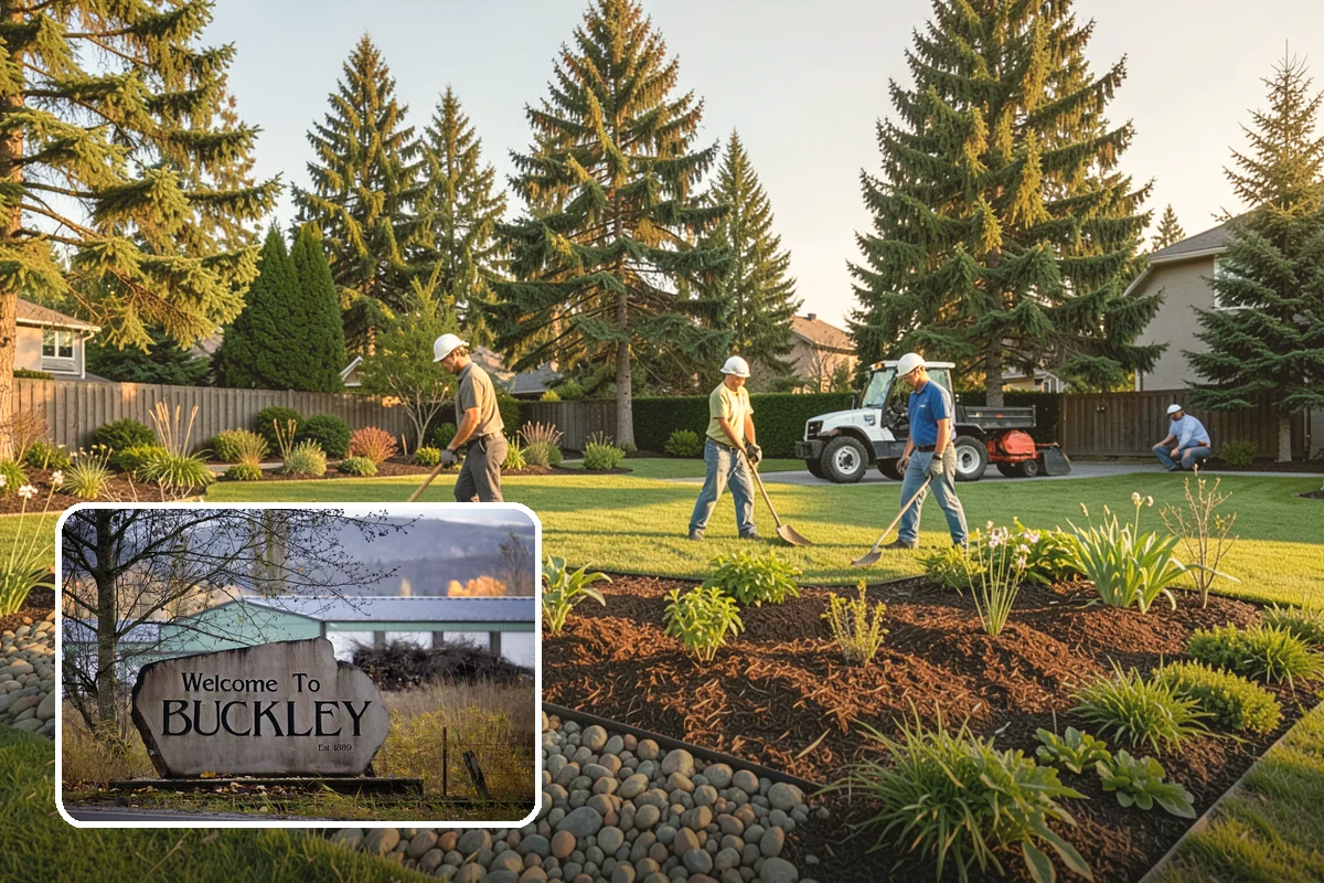 Mortar Repair in Buckley, Pierce County, WA - Restores masonry strength and looks