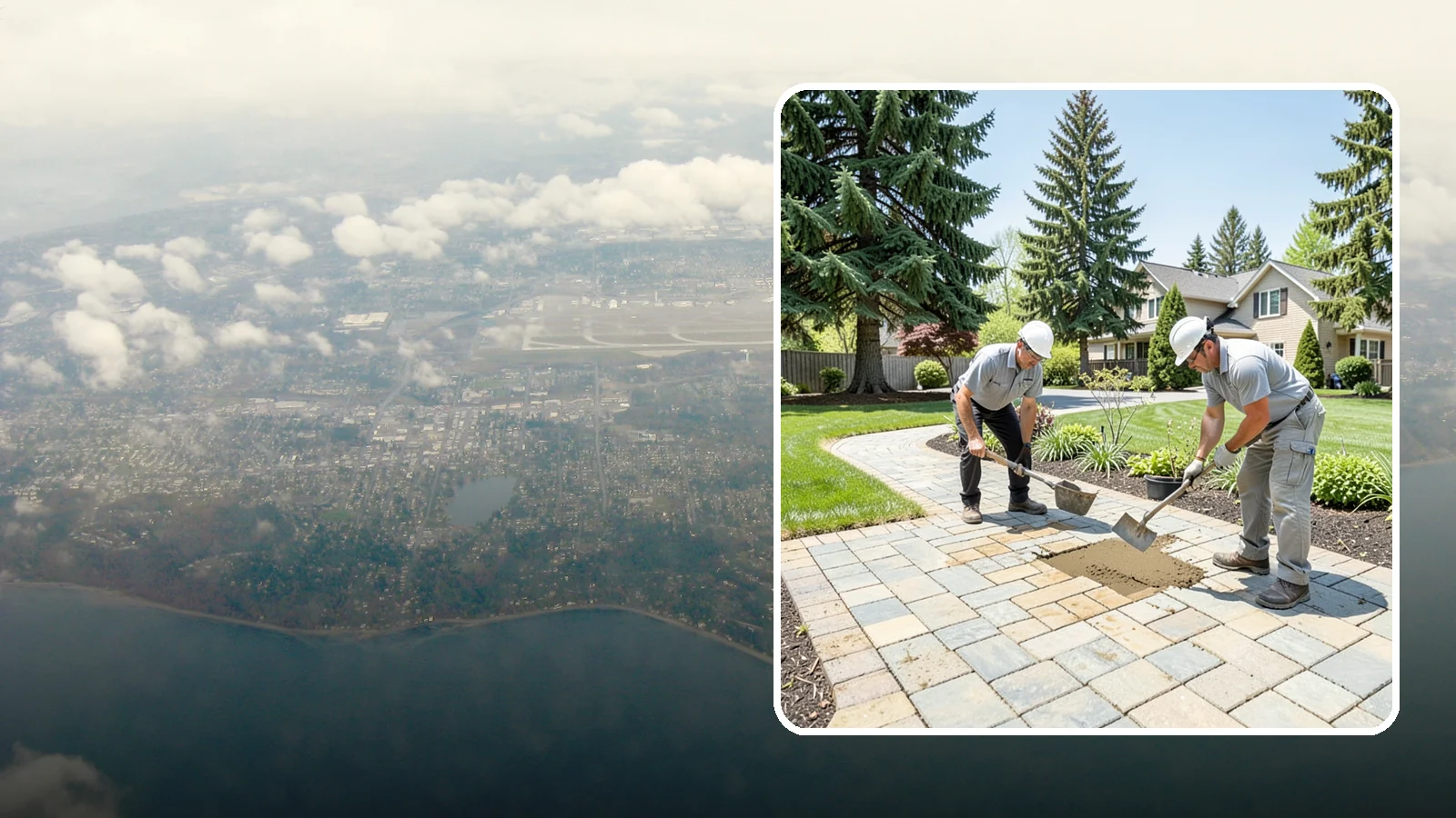 Mortar Repair in Burien, King County, WA - Repointing and mortar joint repair that restores the strength and appearance of aging masonry.