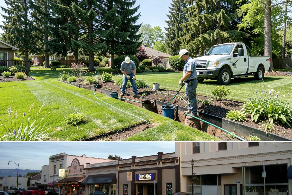 Mortar Repair in Burlington, Skagit County, WA - Best done in mild, dry weather.