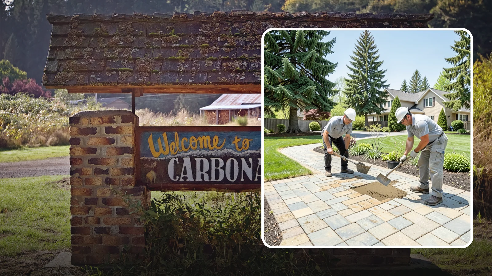 Mortar Repair in Carbonado, Pierce County, WA - Repointing and mortar joint repair that restores the strength and appearance of aging masonry.