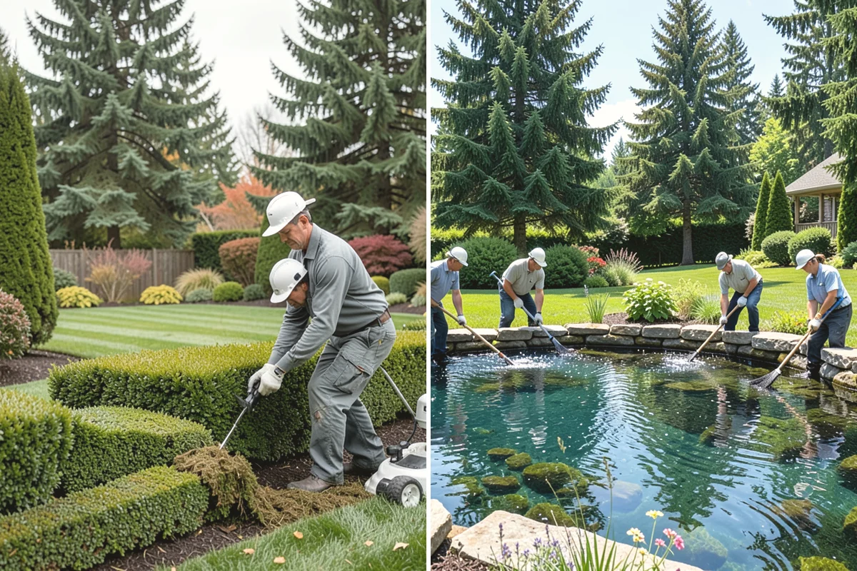 Mortar Repair in Carnation, King County, WA - Assess the deteriorated joints