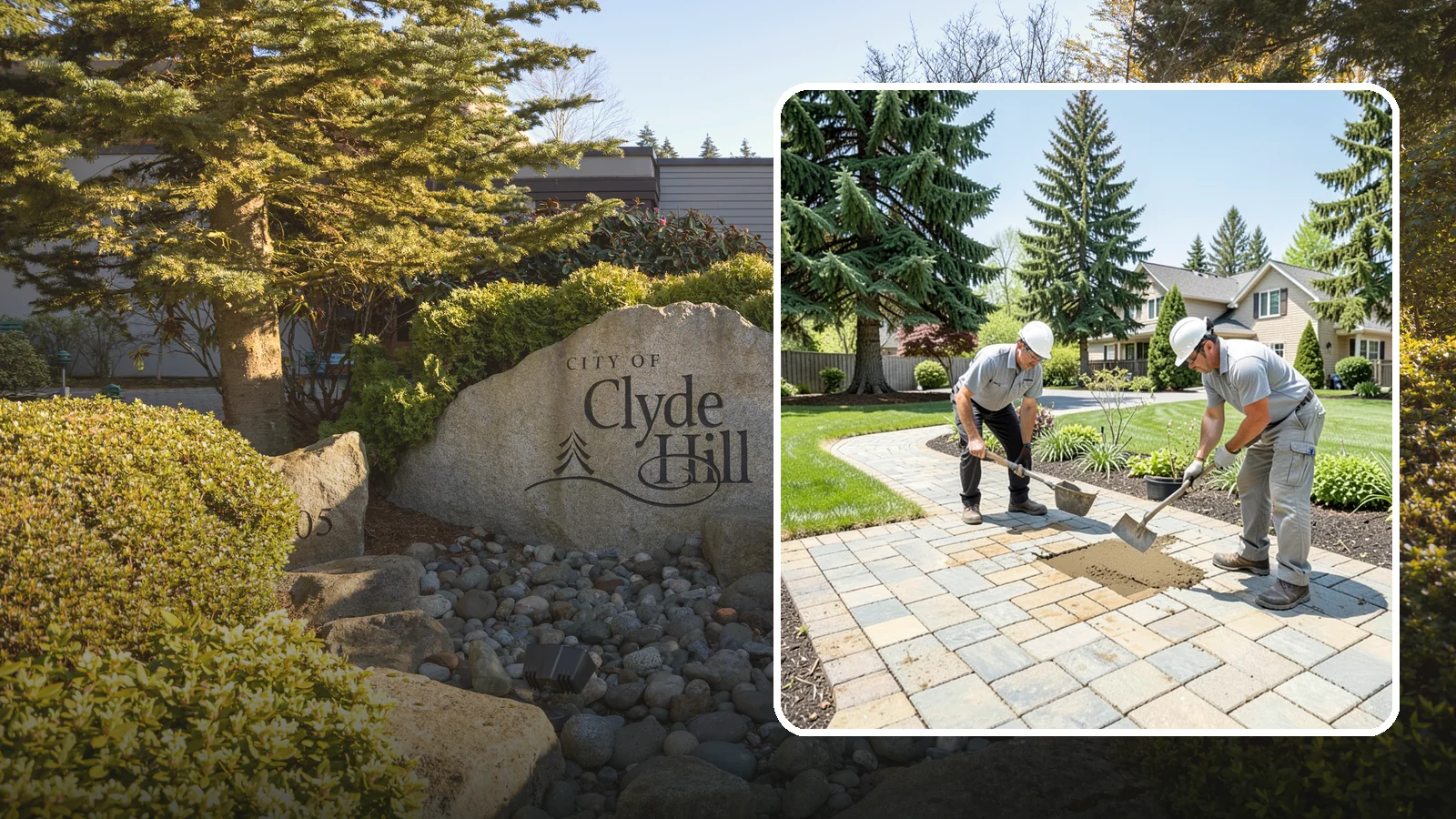 Mortar Repair in Clyde Hill, King County, WA - Repointing and mortar joint repair that restores the strength and appearance of aging masonry.