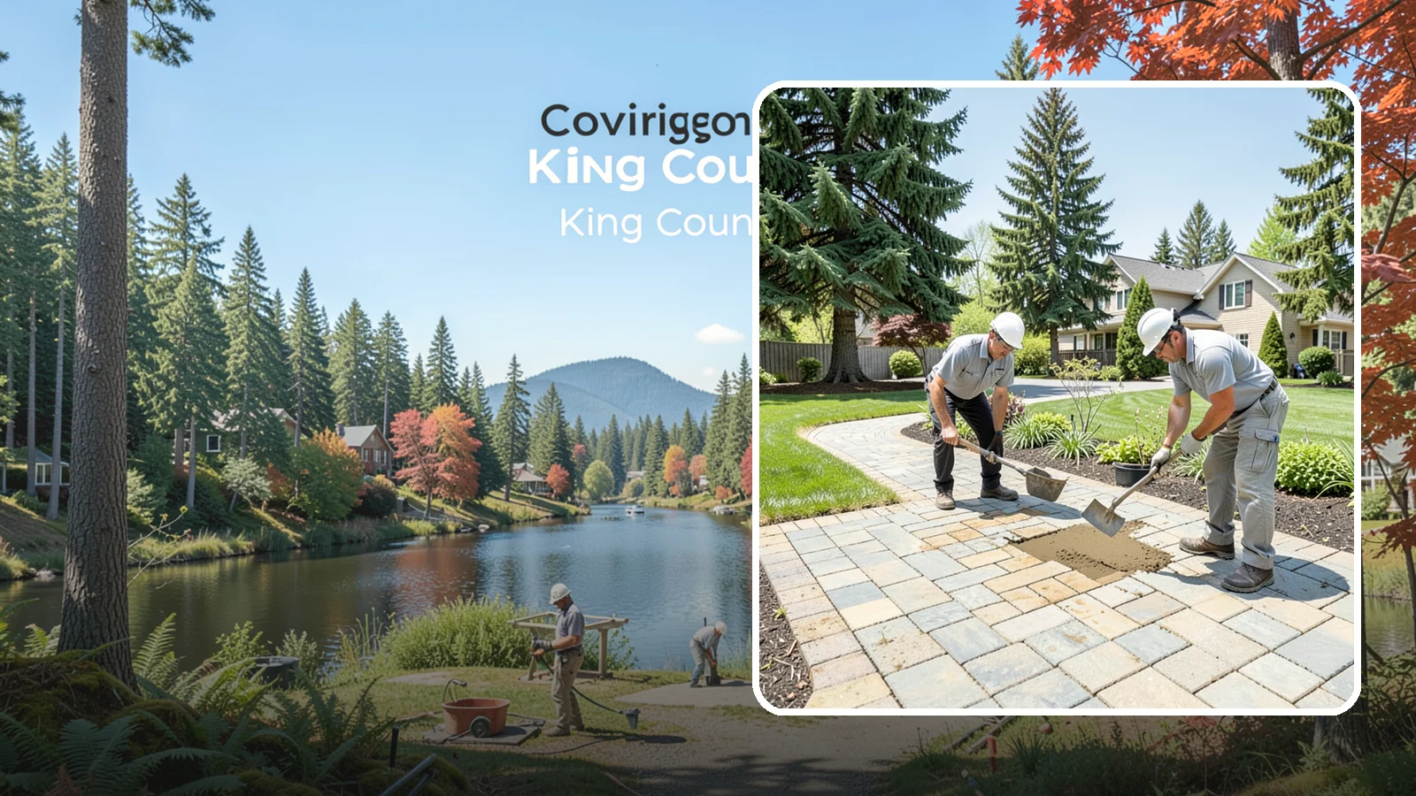 Mortar Repair in Covington, King County, WA - Repointing and mortar joint repair that restores the strength and appearance of aging masonry.