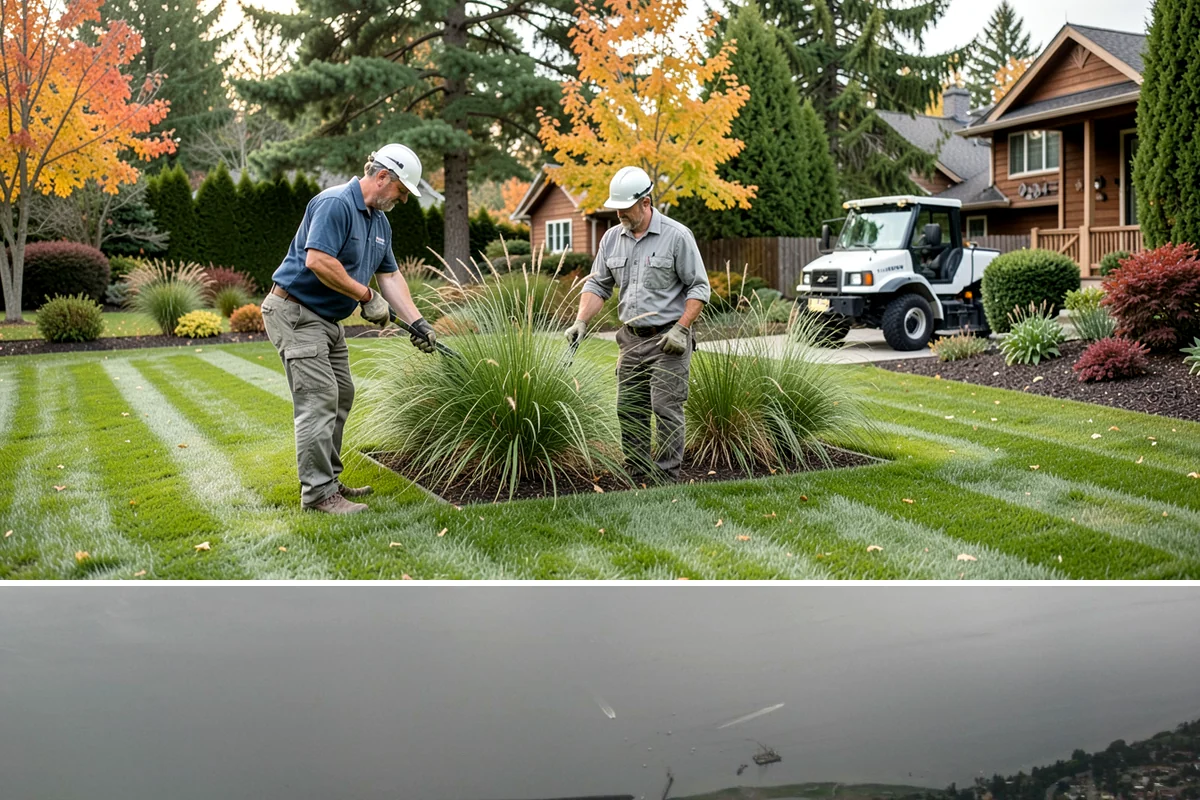 Mortar Repair in Des Moines, King County, WA - Best done in mild, dry weather.