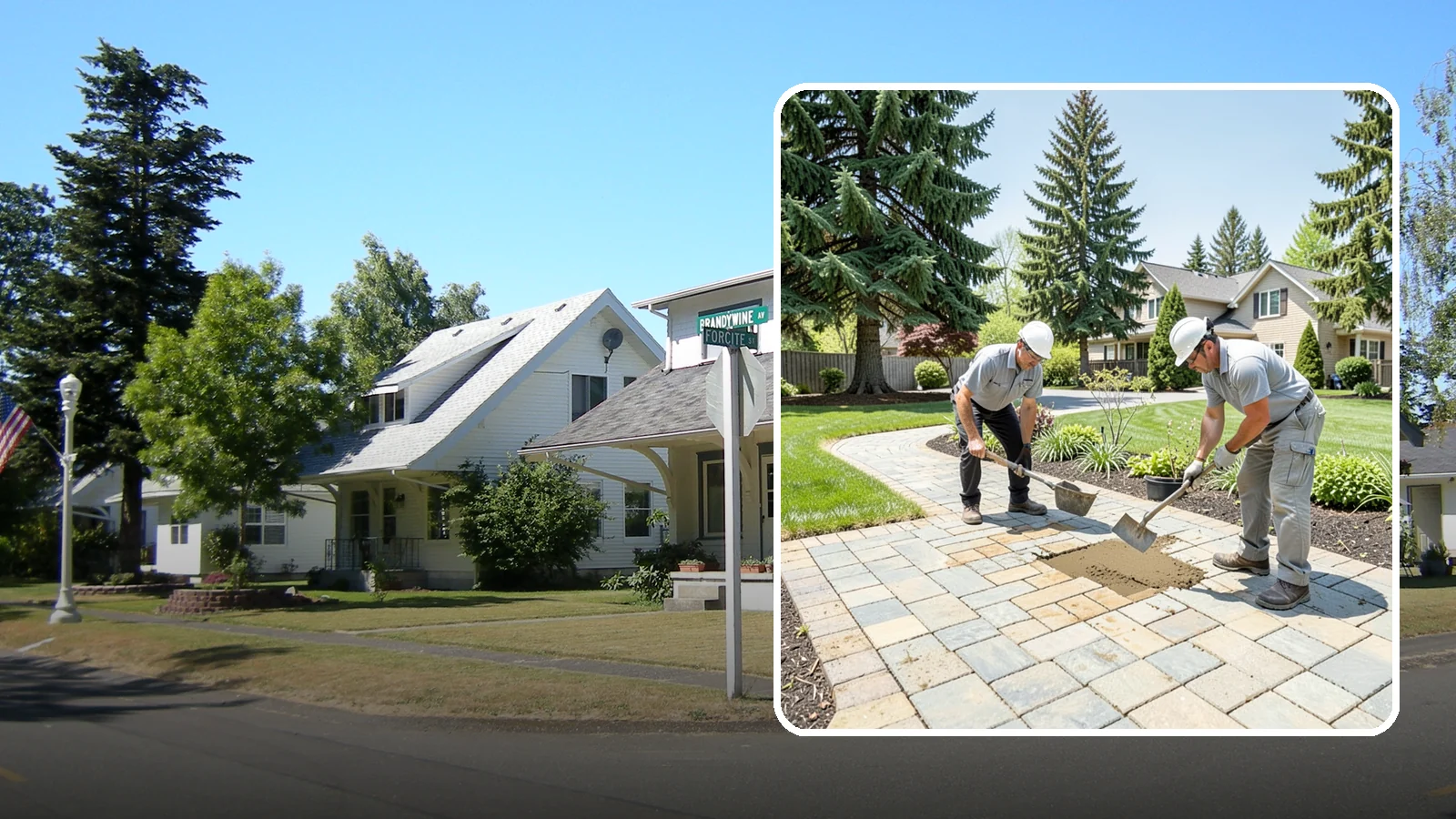Mortar Repair in DuPont, Pierce County, WA - Repointing and mortar joint repair that restores the strength and appearance of aging masonry.