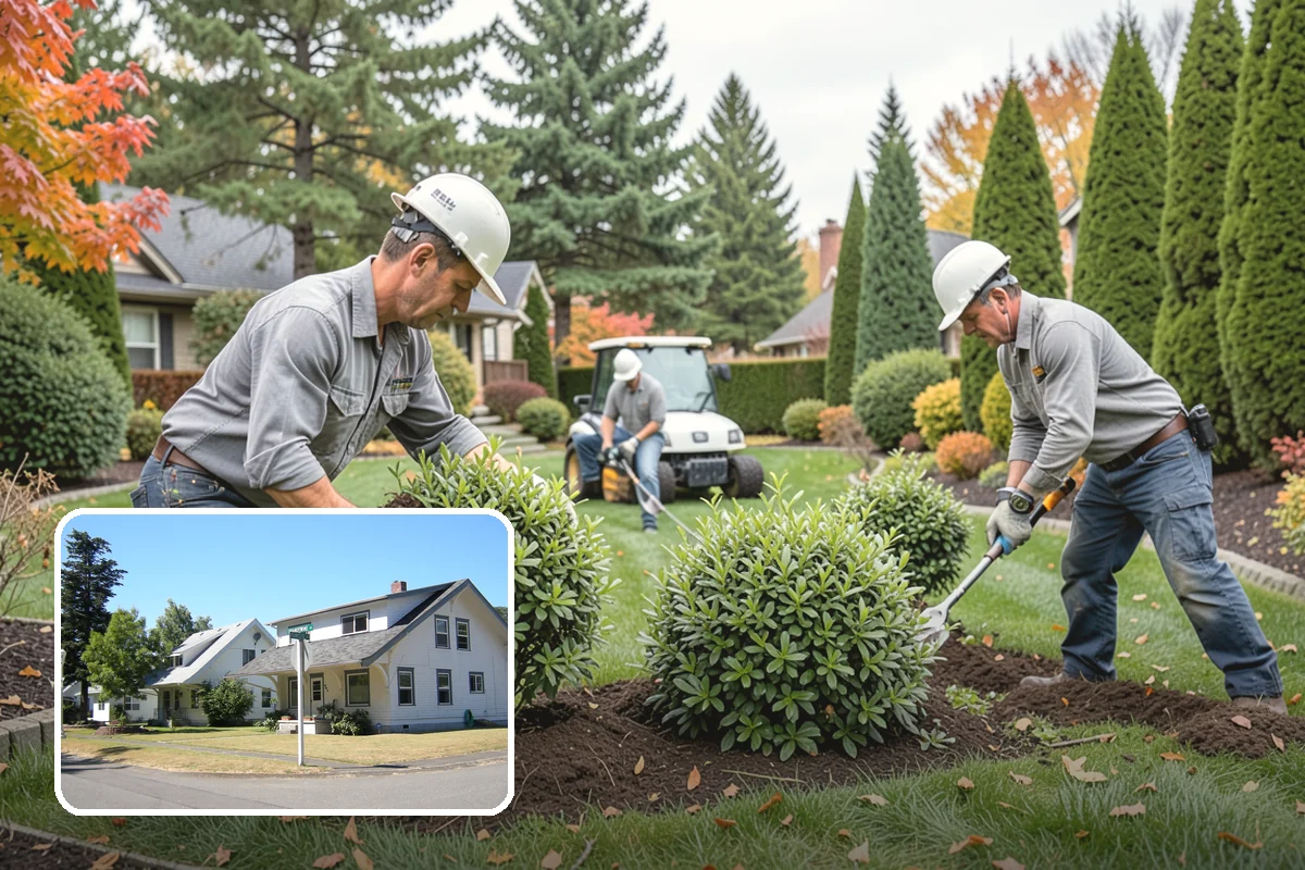 Mortar Repair in DuPont, Pierce County, WA - Restores masonry strength and looks