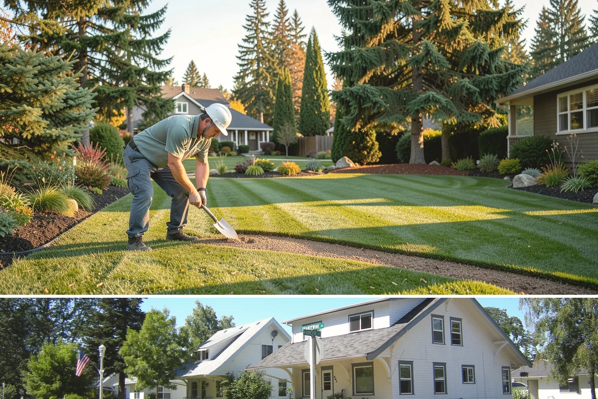 Mortar Repair in DuPont, Pierce County, WA - Best done in mild, dry weather.