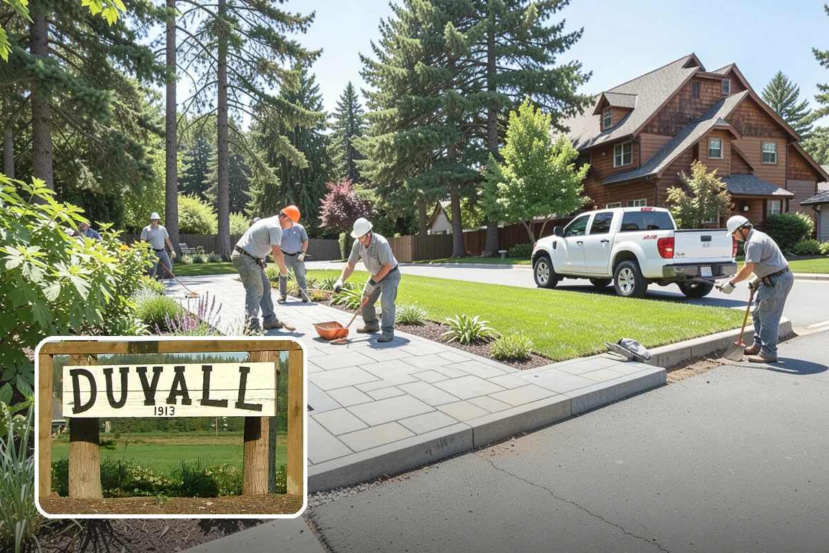 Mortar Repair in Duvall, King County, WA - Restores masonry strength and looks