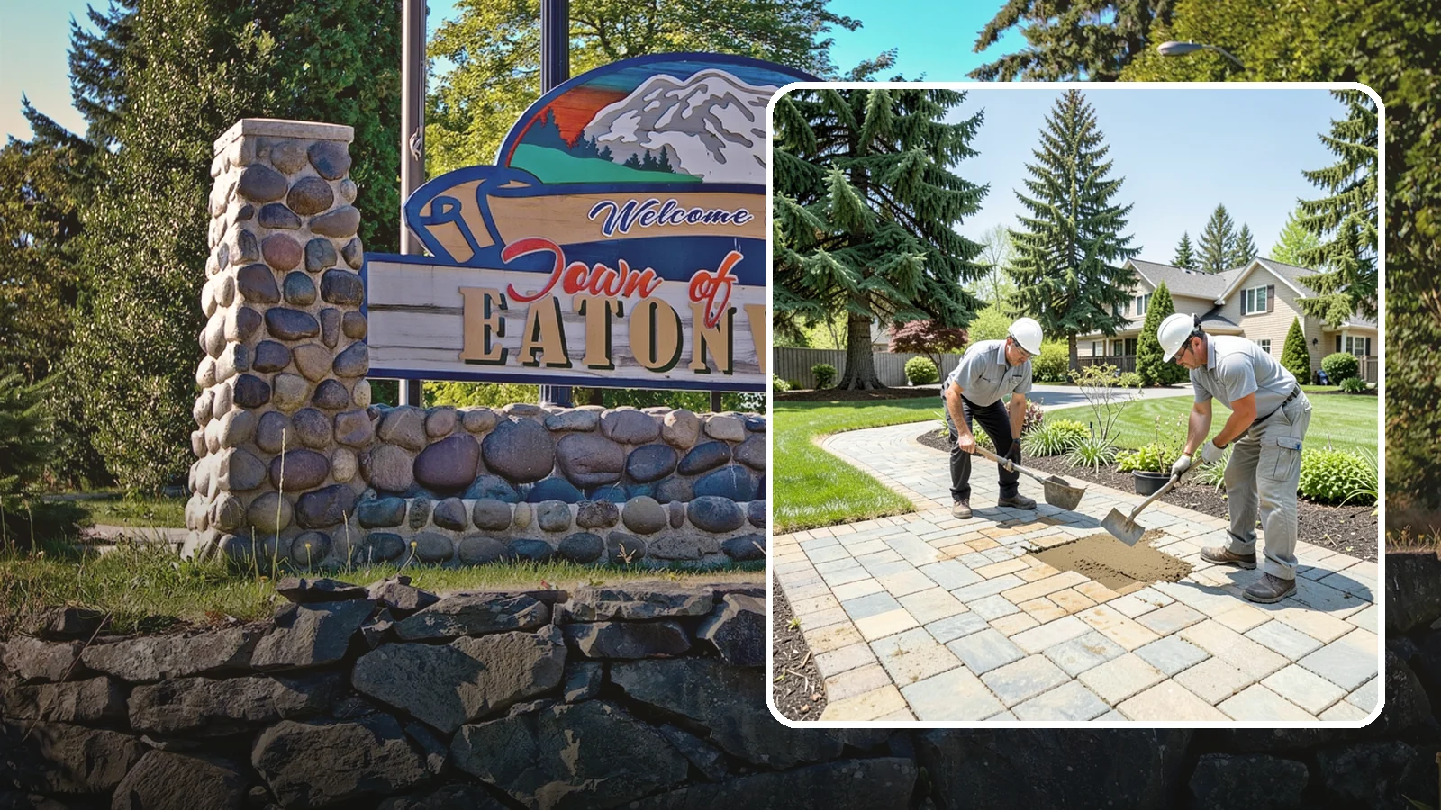 Mortar Repair in Eatonville, Pierce County, WA - Repointing and mortar joint repair that restores the strength and appearance of aging masonry.