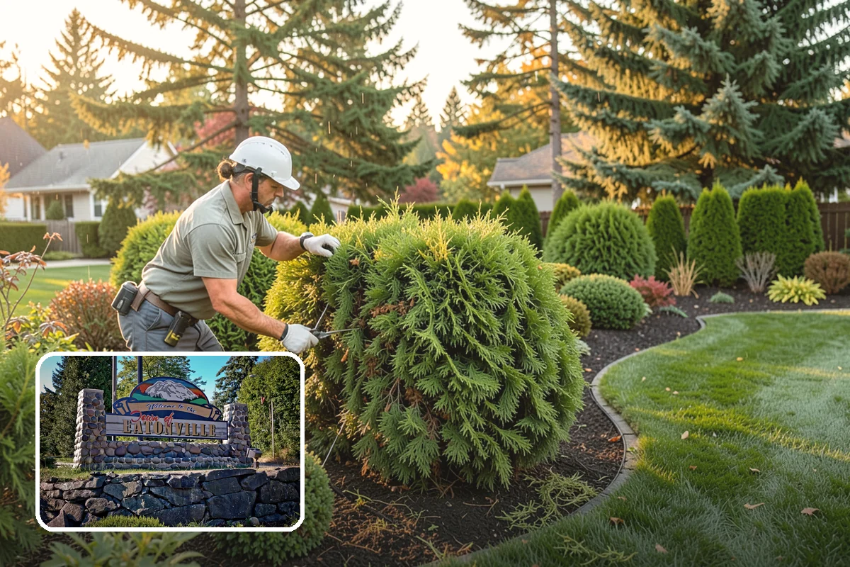 Mortar Repair in Eatonville, Pierce County, WA - Restores masonry strength and looks