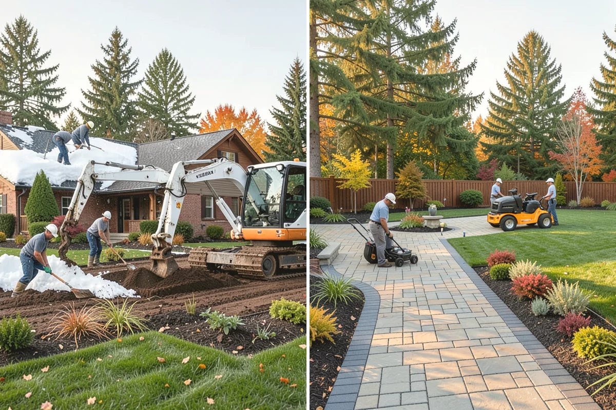 Mortar Repair in Edgewood, Pierce County, WA - Assess the deteriorated joints