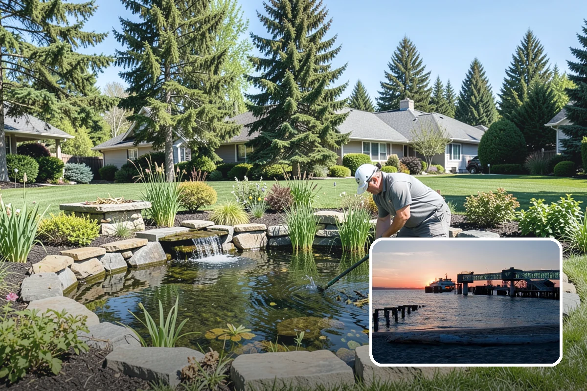 Mortar Repair in Edmonds, Snohomish County, WA - Restores masonry strength and looks