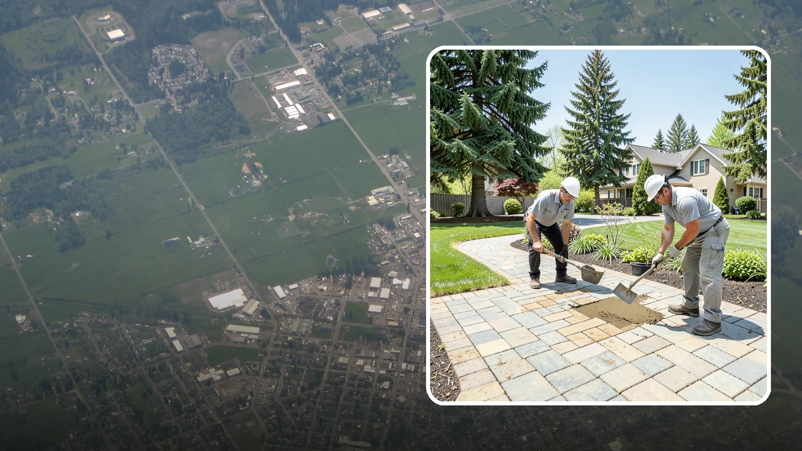 Mortar Repair in Enumclaw, King County, WA - Repointing and mortar joint repair that restores the strength and appearance of aging masonry.