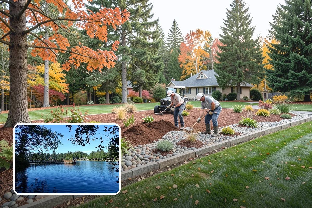 Mortar Repair in Federal Way, King County, WA - Restores masonry strength and looks