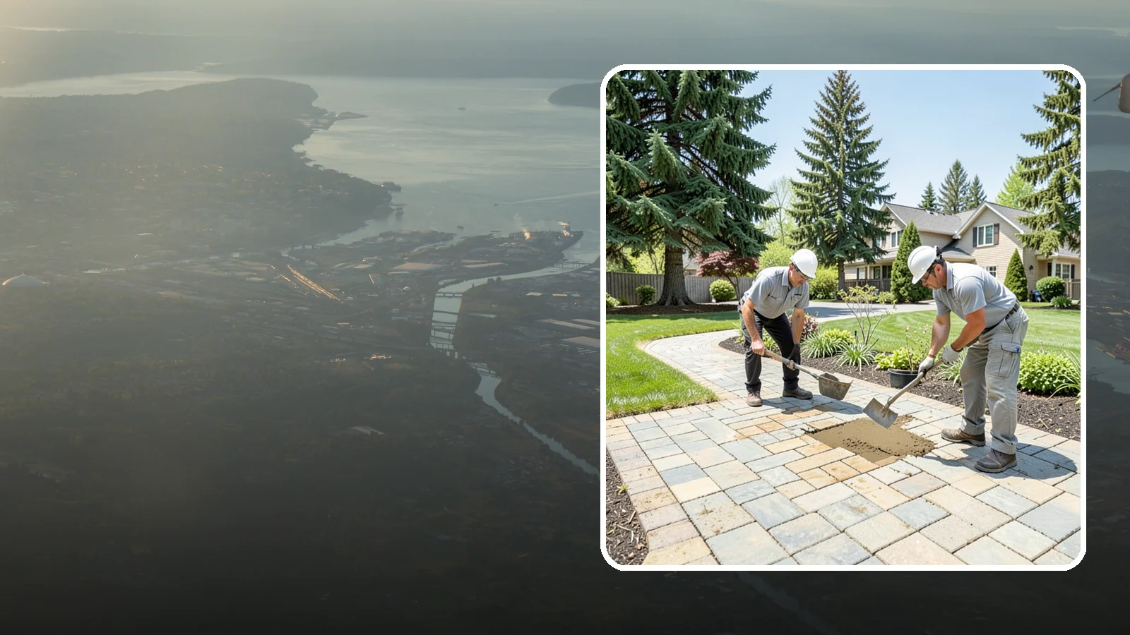 Mortar Repair in Fife, Pierce County, WA - Repointing and mortar joint repair that restores the strength and appearance of aging masonry.