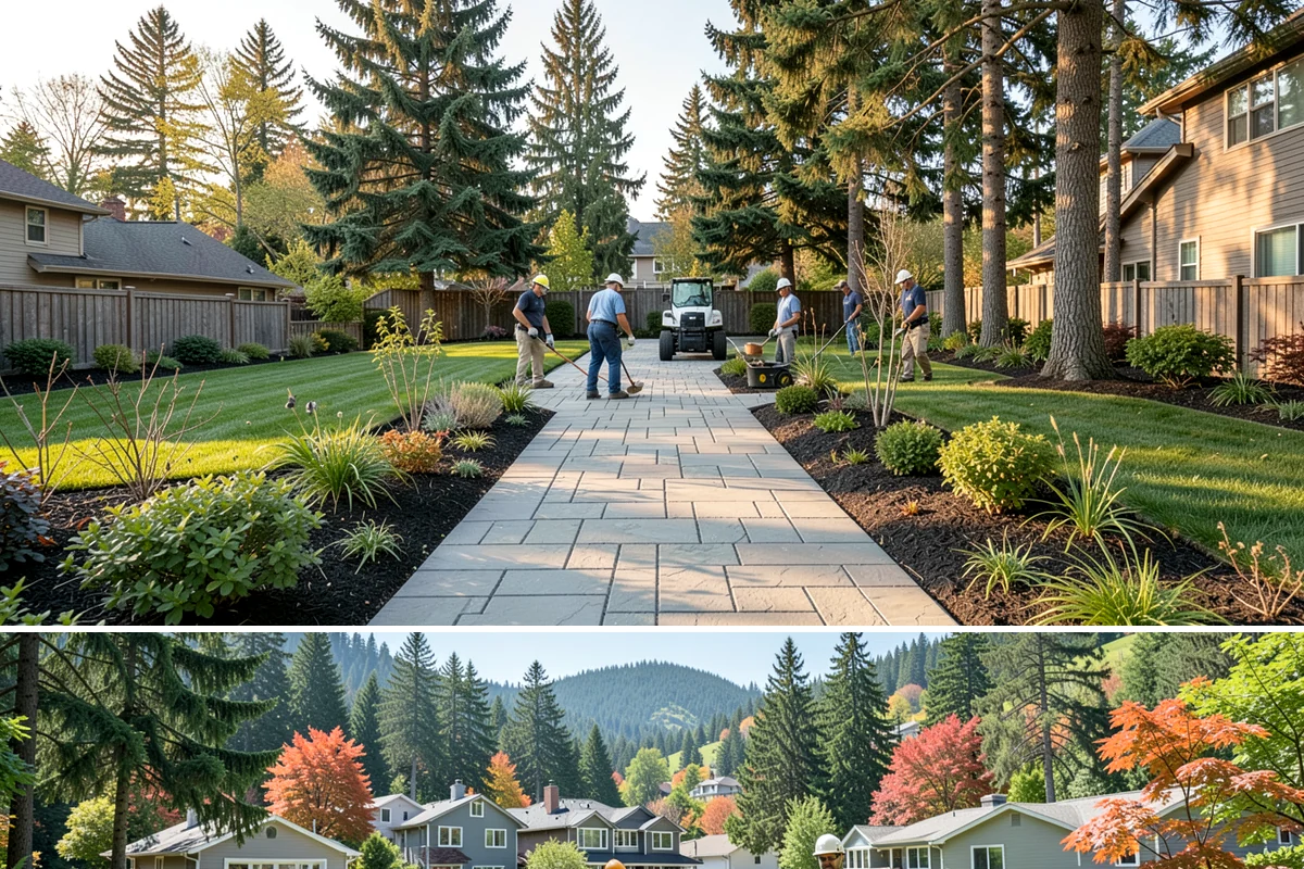 Mortar Repair in Fircrest, Pierce County, WA - Best done in mild, dry weather.
