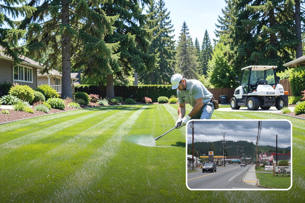 Mortar Repair in Granite Falls, Snohomish County, WA - Restores masonry strength and looks