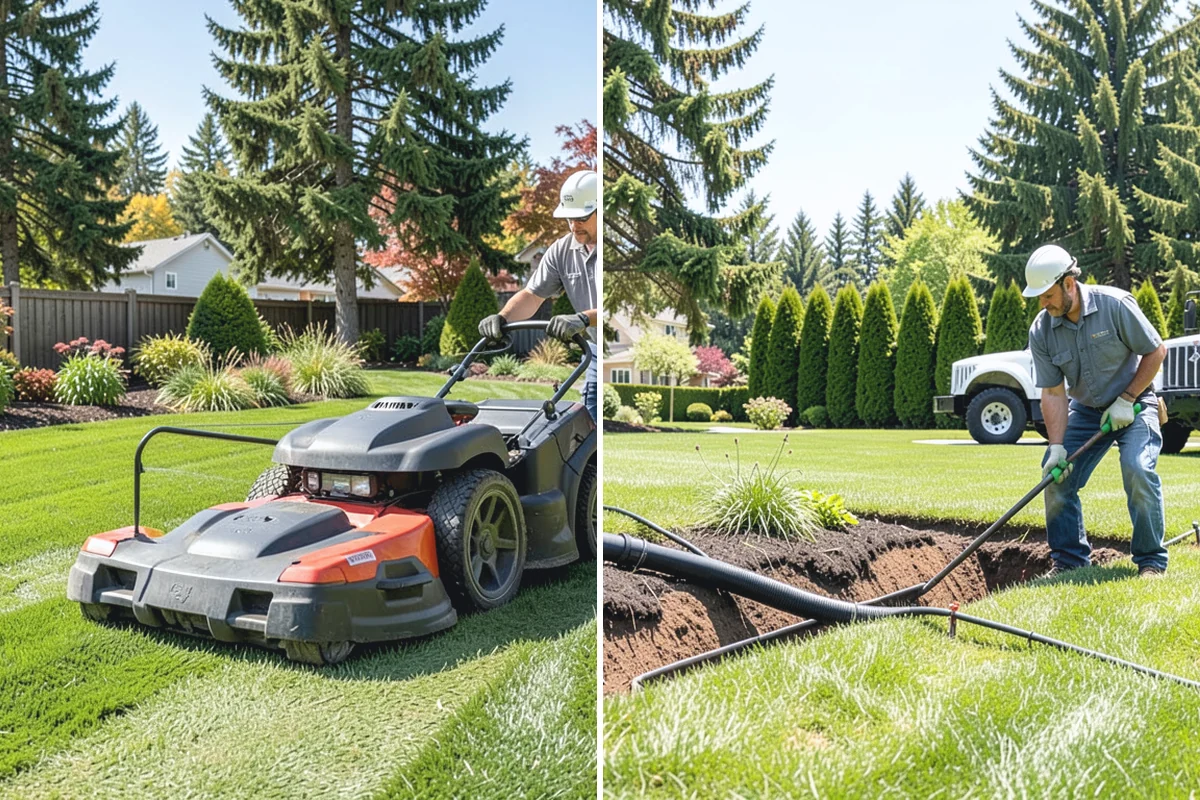 Mortar Repair in Granite Falls, Snohomish County, WA - Assess the deteriorated joints