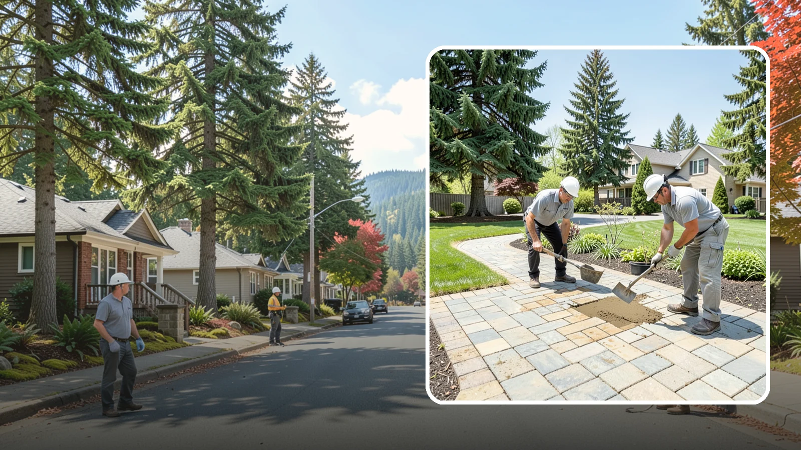 Mortar Repair in Hunts Point, King County, WA - Repointing and mortar joint repair that restores the strength and appearance of aging masonry.