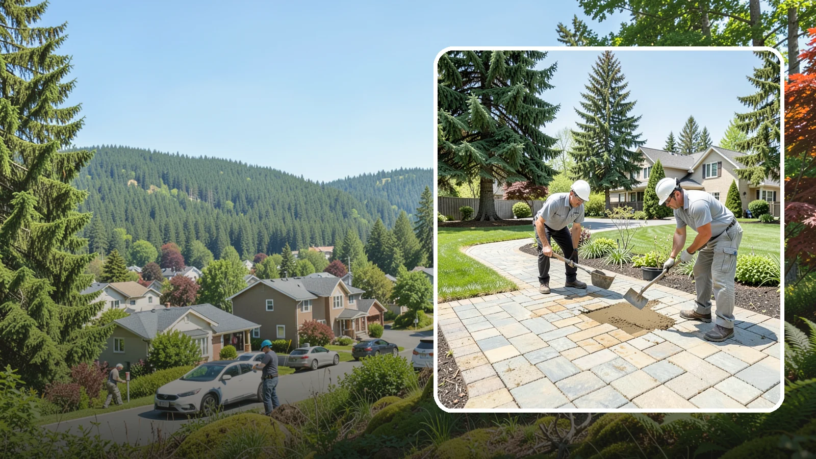Mortar Repair in Index, Snohomish County, WA - Repointing and mortar joint repair that restores the strength and appearance of aging masonry.