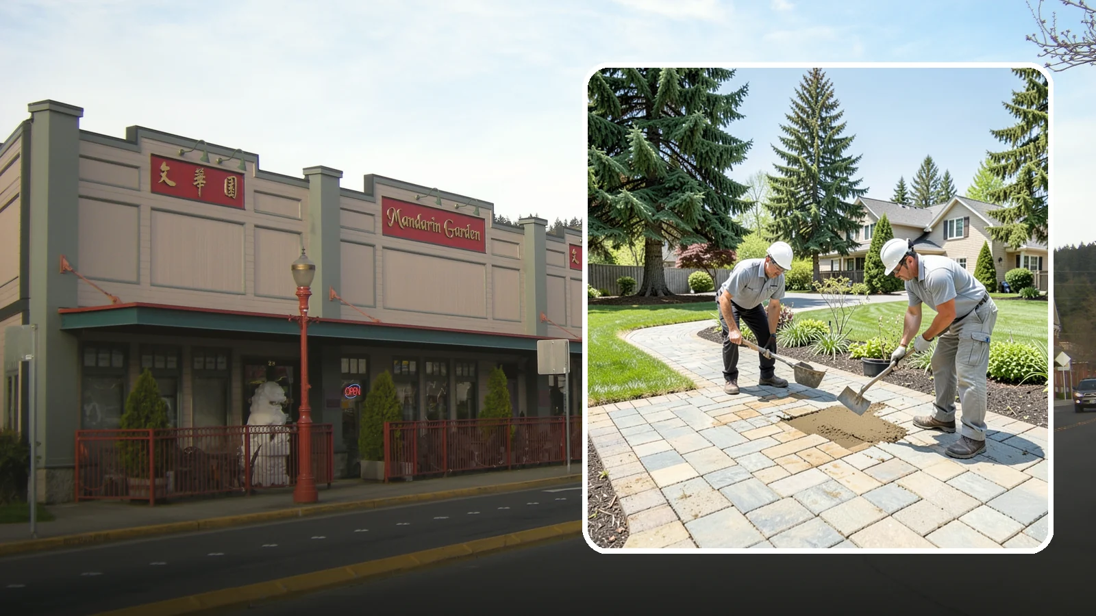 Mortar Repair in Issaquah, King County, WA - Repointing and mortar joint repair that restores the strength and appearance of aging masonry.