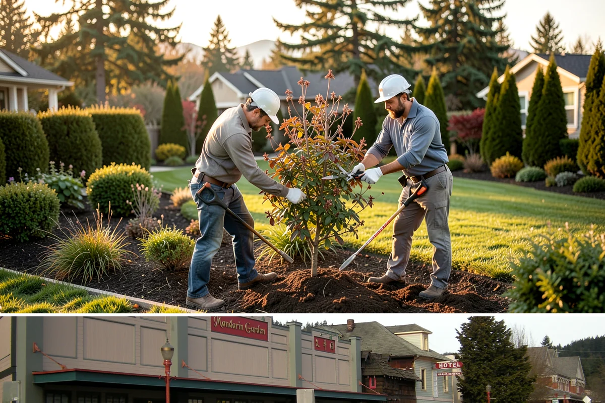 Mortar Repair in Issaquah, King County, WA - Best done in mild, dry weather.
