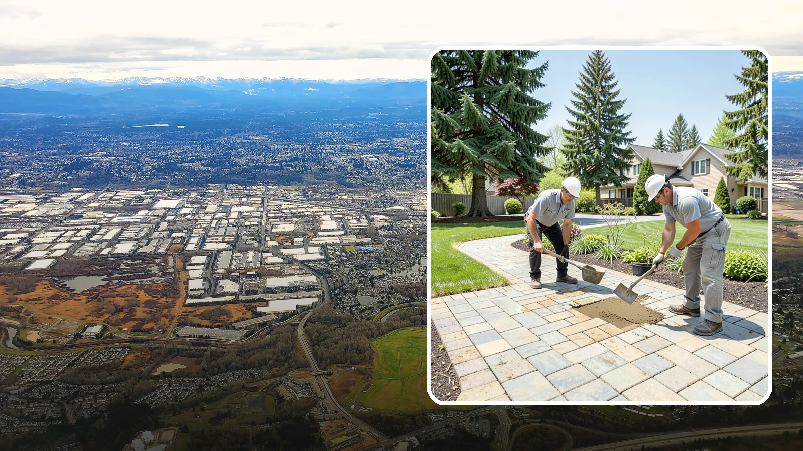 Mortar Repair in Kent, King County, WA - Repointing and mortar joint repair that restores the strength and appearance of aging masonry.