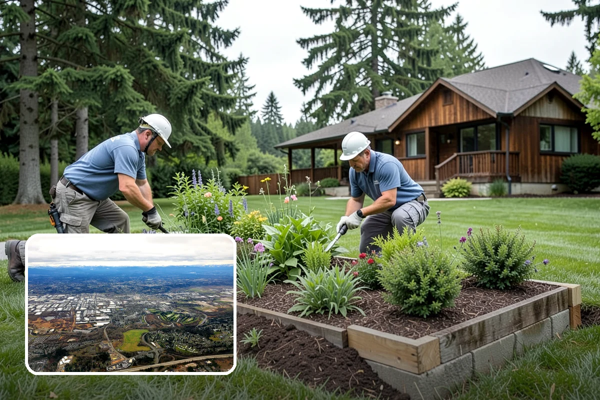 Mortar Repair in Kent, King County, WA - Restores masonry strength and looks