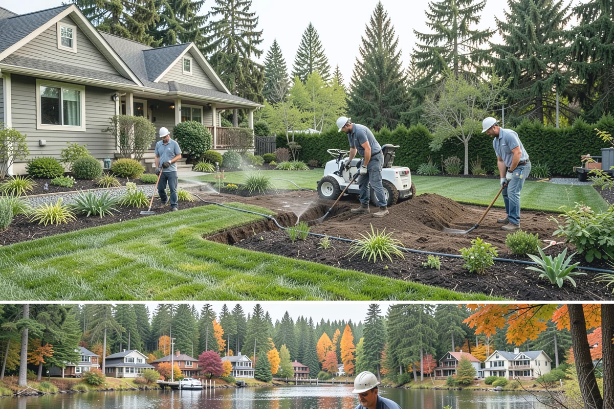 Mortar Repair in La Conner, Skagit County, WA - Best done in mild, dry weather.