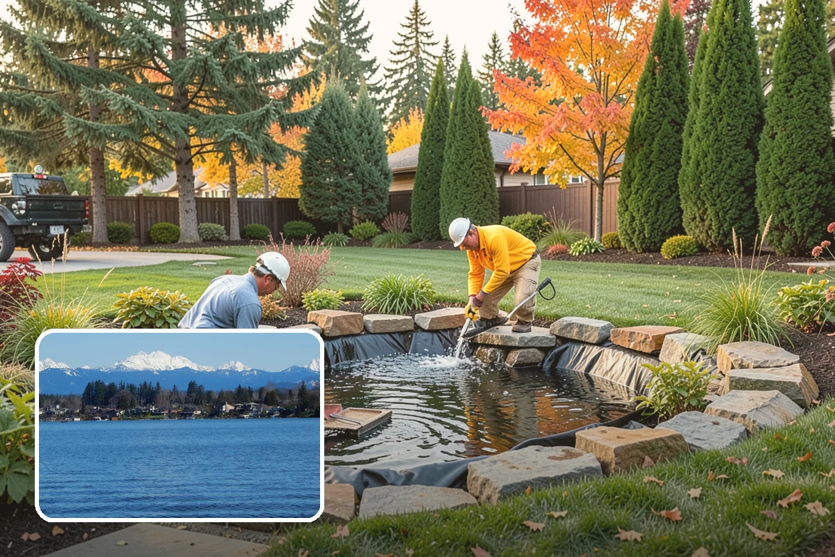 Mortar Repair in Lake Stevens, Snohomish County, WA - Restores masonry strength and looks