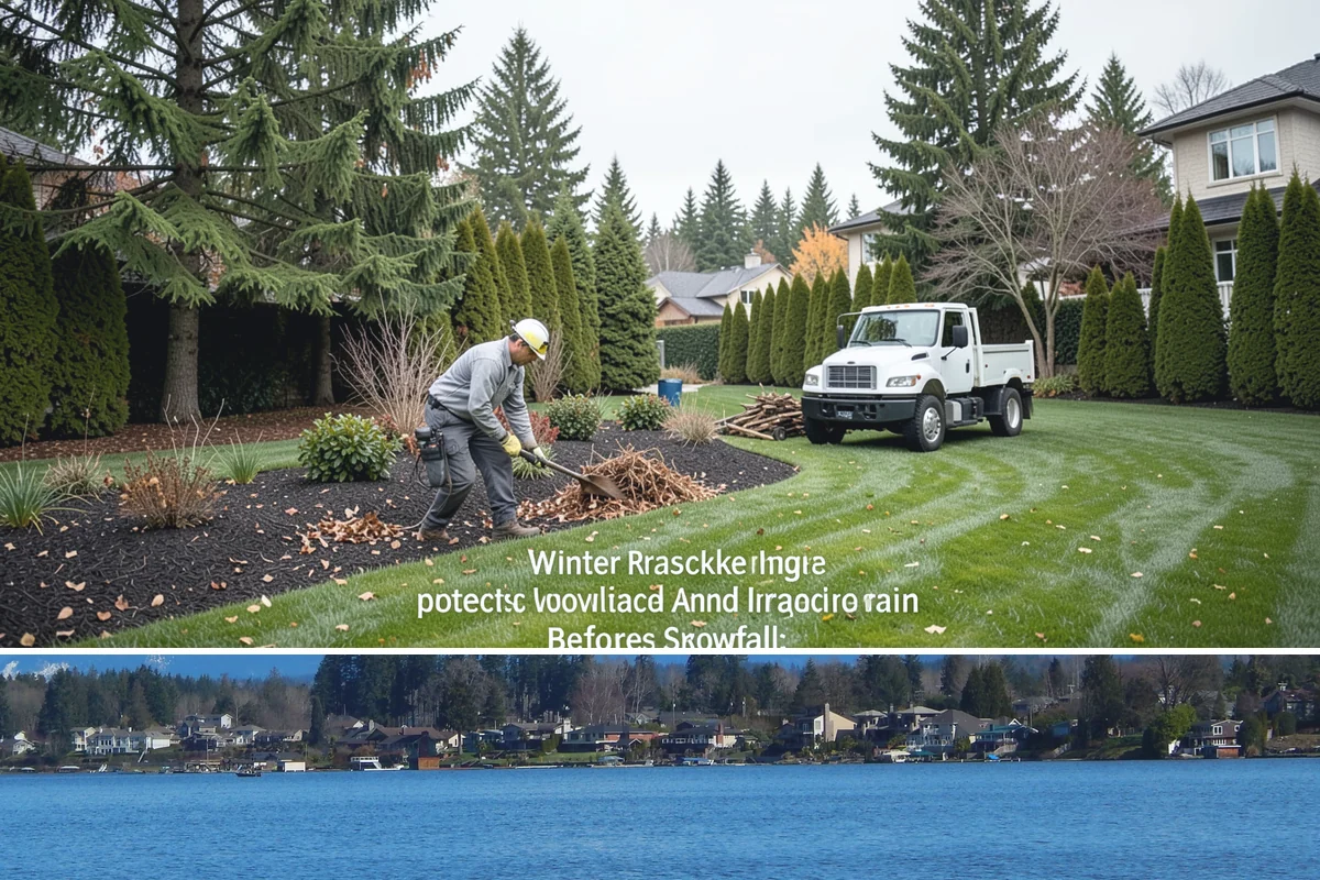 Mortar Repair in Lake Stevens, Snohomish County, WA - Best done in mild, dry weather.